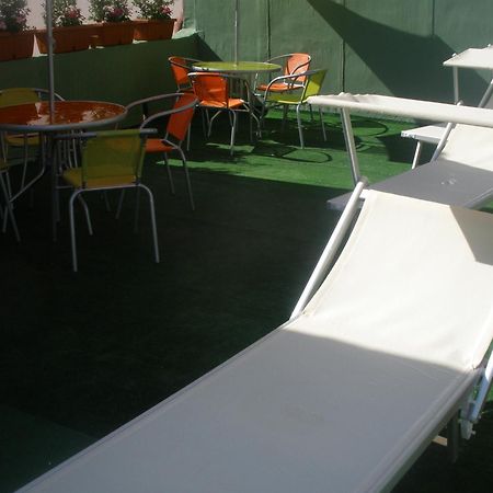 B&B Dolcevita Pompei Bagian luar foto