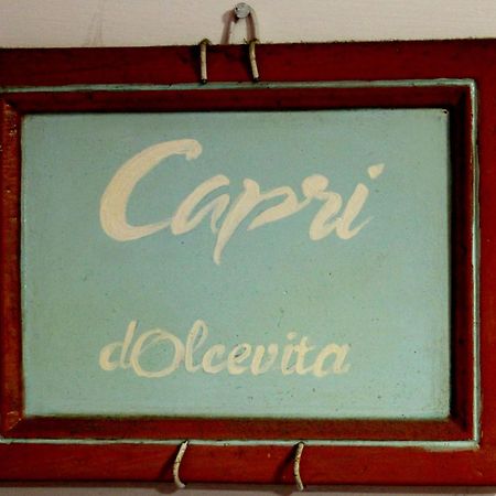 B&B Dolcevita Pompei Bagian luar foto