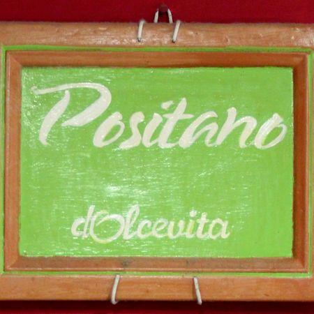 B&B Dolcevita Pompei Bagian luar foto