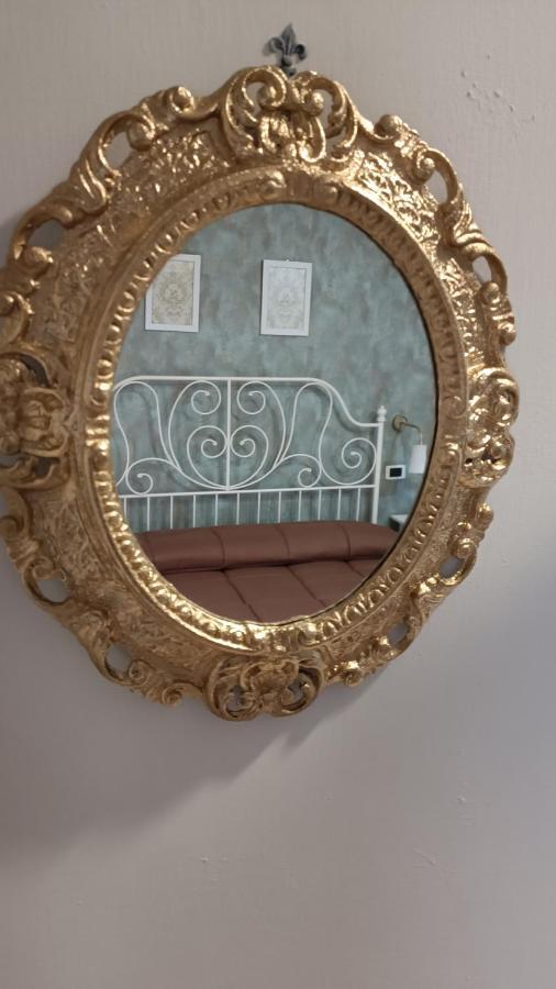 B&B Dolcevita Pompei Bagian luar foto