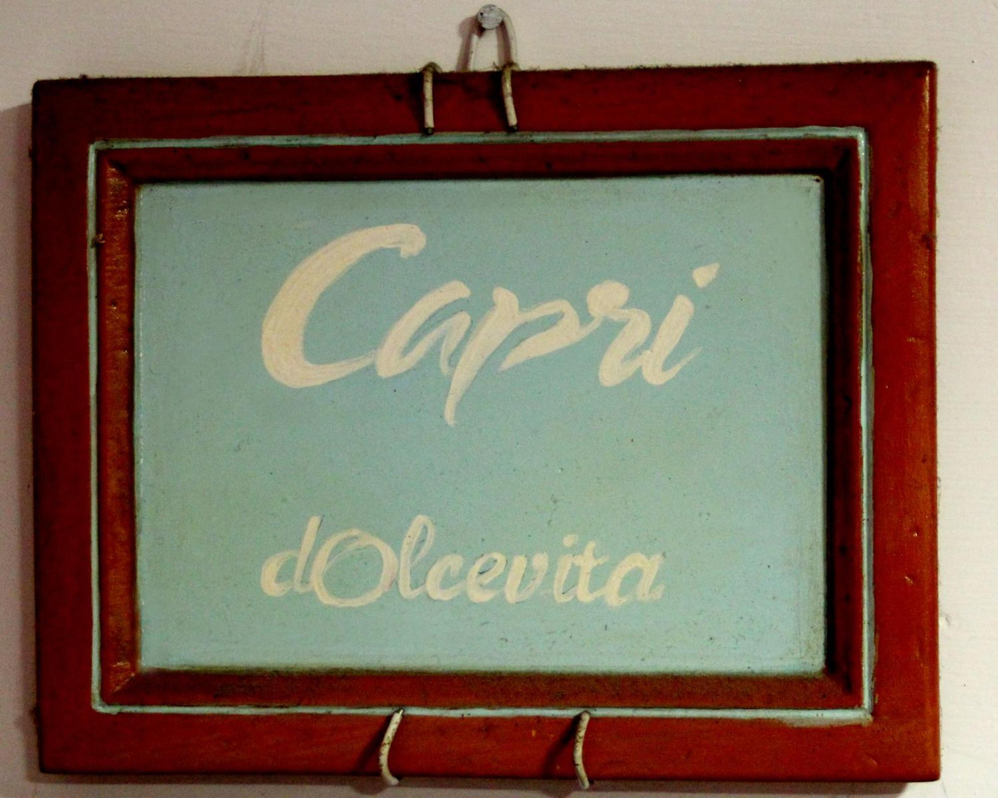 B&B Dolcevita Pompei Bagian luar foto