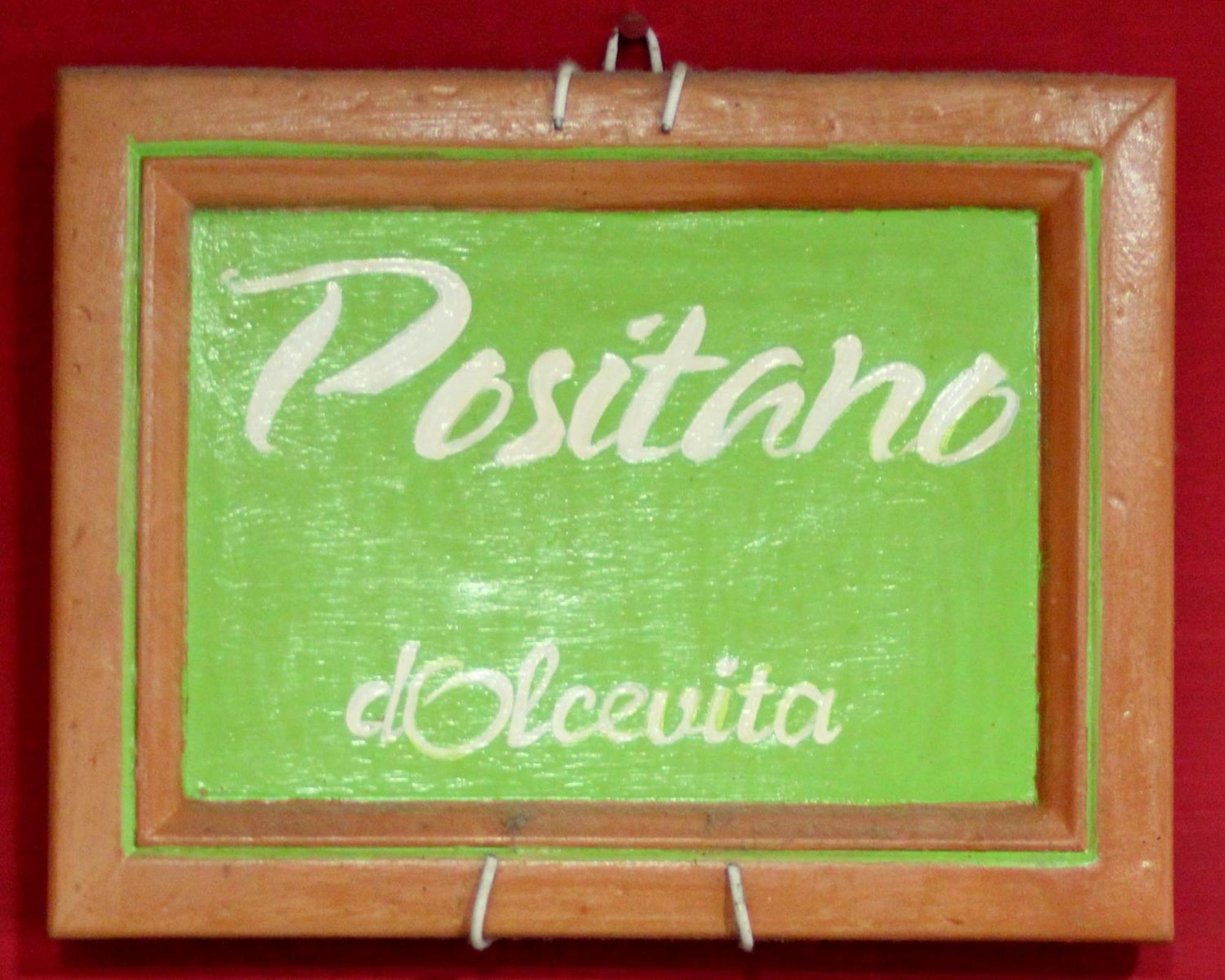 B&B Dolcevita Pompei Bagian luar foto