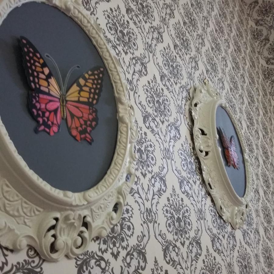 B&B Dolcevita Pompei Bagian luar foto