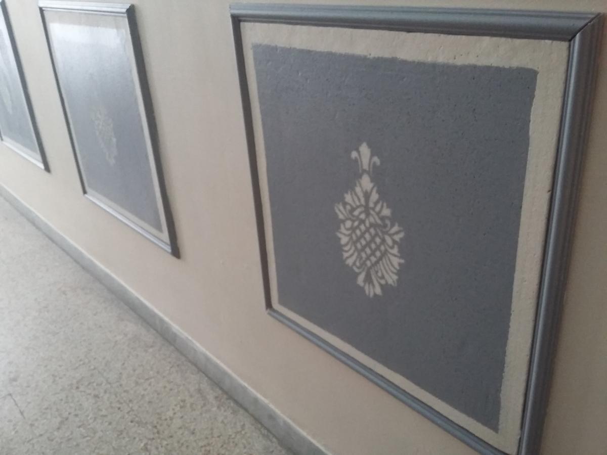 B&B Dolcevita Pompei Bagian luar foto