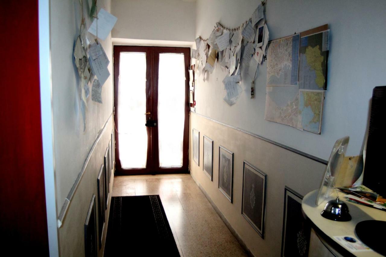 B&B Dolcevita Pompei Bagian luar foto